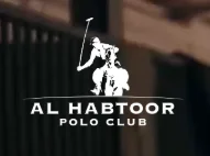 Al Habtoor Polo Club logo - Trusted client of Emporium Gulf