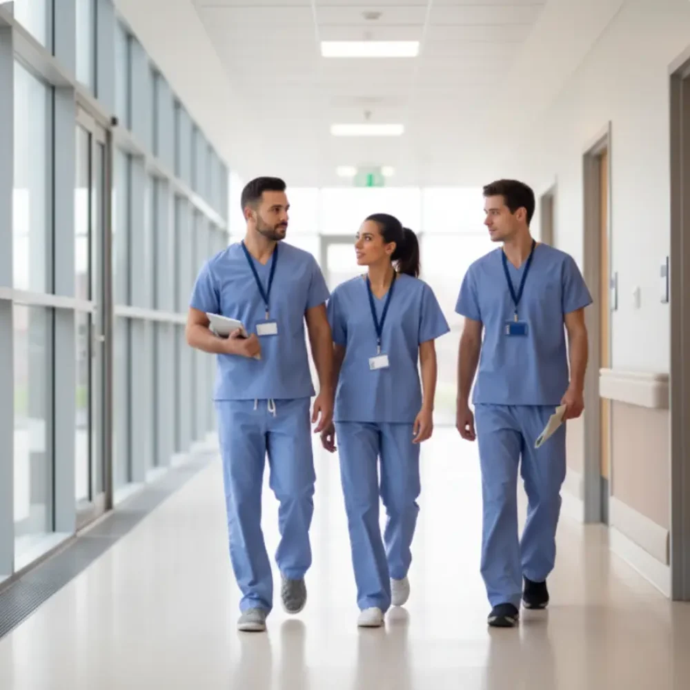 hospital uniform_45