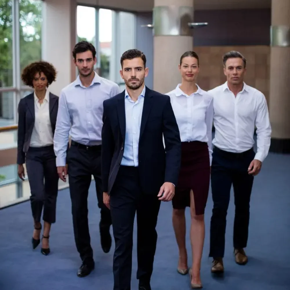 Office Uniform